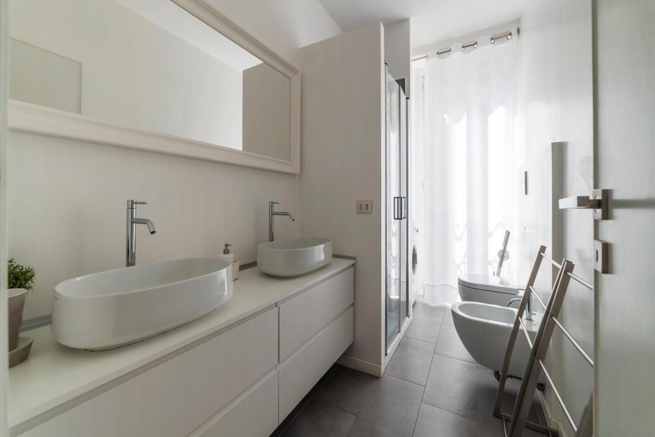 Fontana Di Trevi Design Apartment Roma Exterior foto